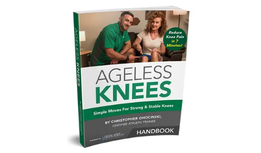 Ageless Knees Digital Handbook
