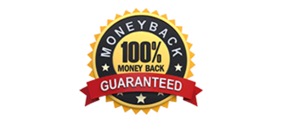 BrainAMP Guarantee
