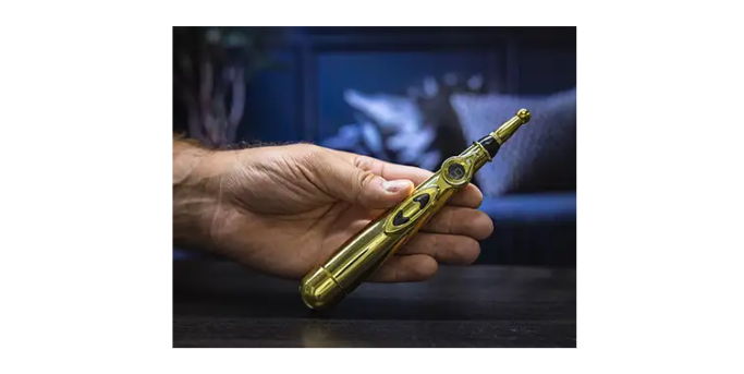 Miracle Massage Wand