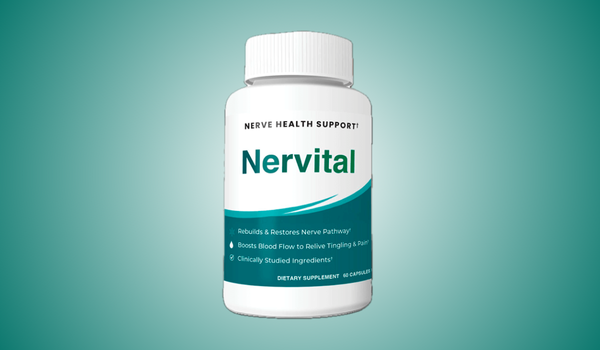 Nervital Reviews
