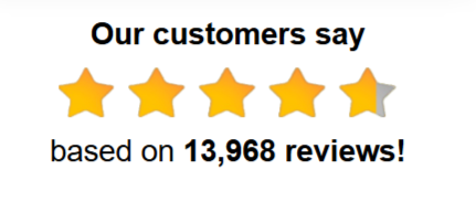 Reduburn Overall Ratings