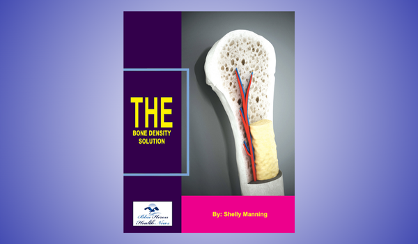 The Bone Density Solution Reviews