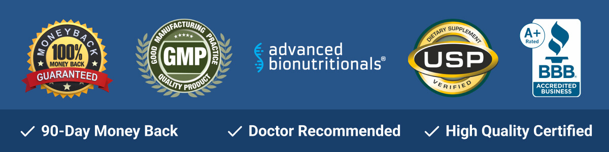 advancedbionutritionals certificate