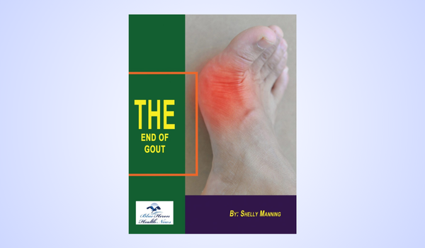 End of Gout Reviews
