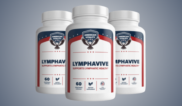 LymphaVive Reviews