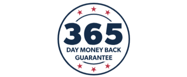 LymphaVive guarantee