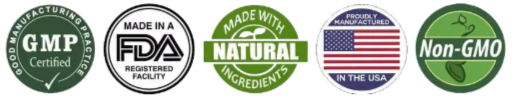 Nerve Restore Certifications