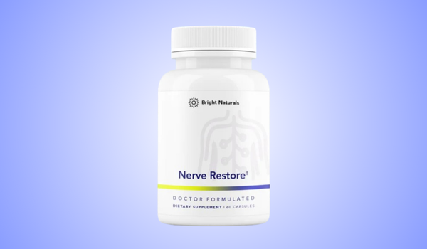 Nerve Restore Reviews