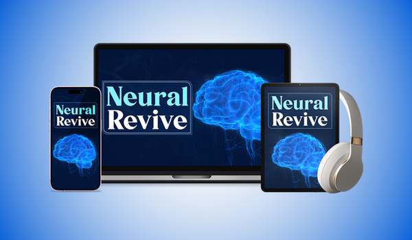 Neural Revive Reviews