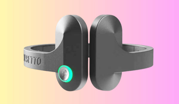 Pulsetto Vagus Nerve Stimulator Reviews