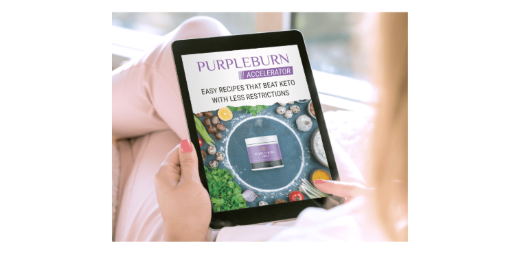 PurpleBurn Pro BONUS #1 - PurpleBurn Pro Accelerator
