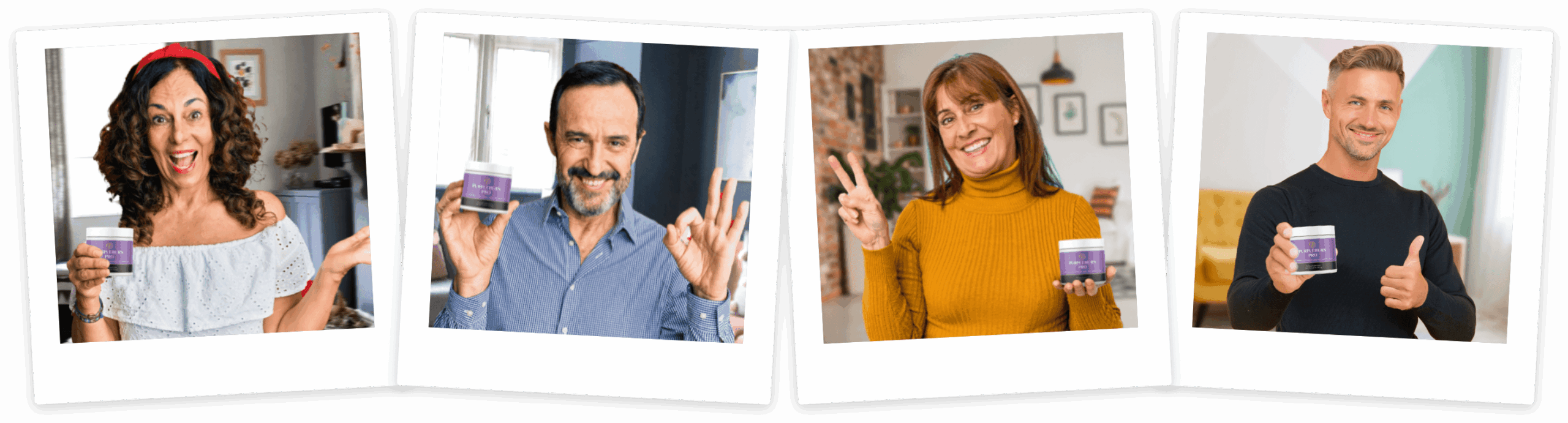 PurpleBurn Pro Customer Reviews