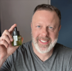 VYNE Anti-Aging Serum Customer 1