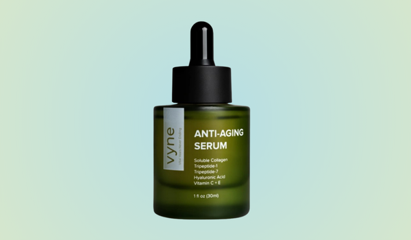 VYNE Anti-Aging Serum Reviews