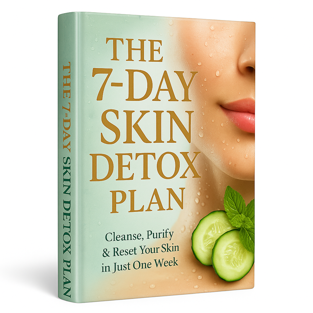 Kim's SkinCare Protocol Bonus 2