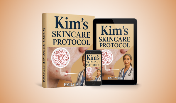 Kim's SkinCare Protocol Remedies