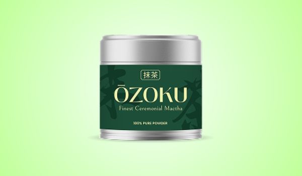 Matcha Ozoku Tea Reviews