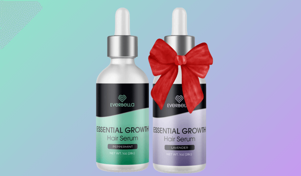 EverBella Essential Growth Hair Serum Reviews