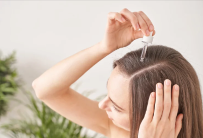 EverBella Essential Growth Hair Serum uses