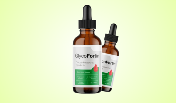GlycoFortin Reviews