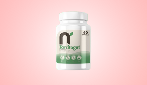 Revitagut Reviews