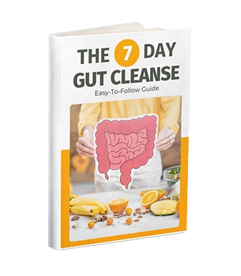 Revitagut 7 Day Colon Cleanse(Bonus 1)