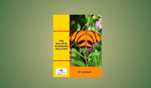 The Multiple Sclerosis Solution